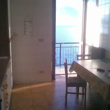 Дом отдыха Casa In Riva Al Варенна
