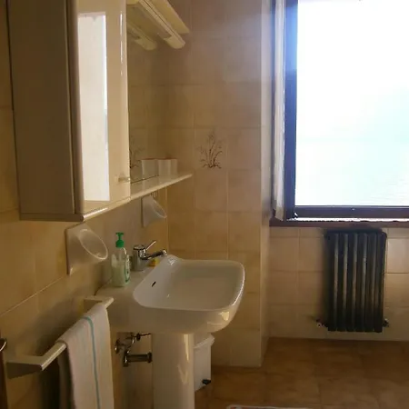 Дом отдыха Casa In Riva Al *