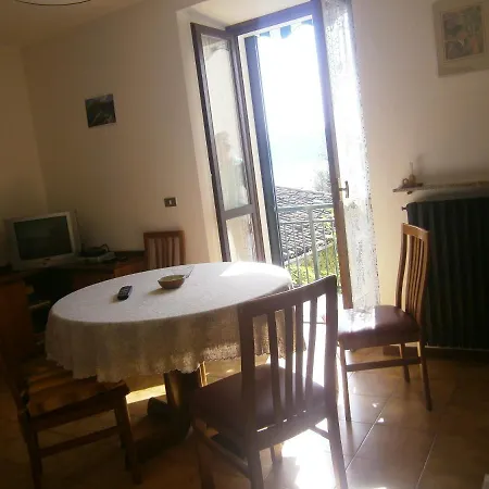 Casa In Riva Al *