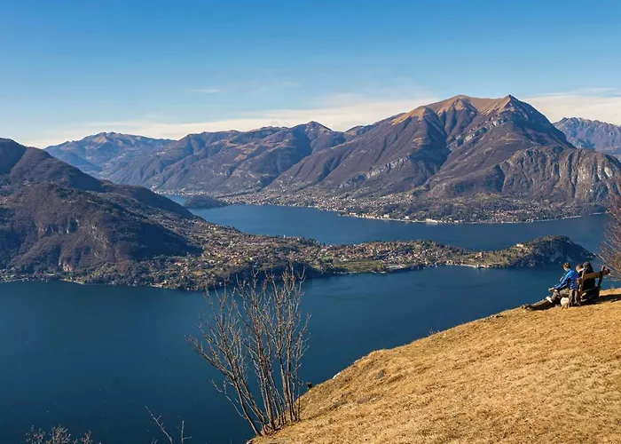 Casa In Riva Al Nyaraló