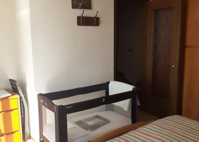 Casa In Riva Al Nyaraló *