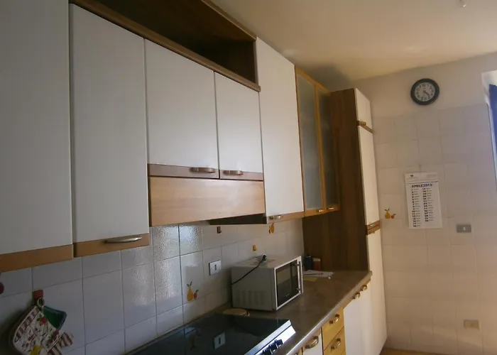 Casa In Riva Al Nyaraló *