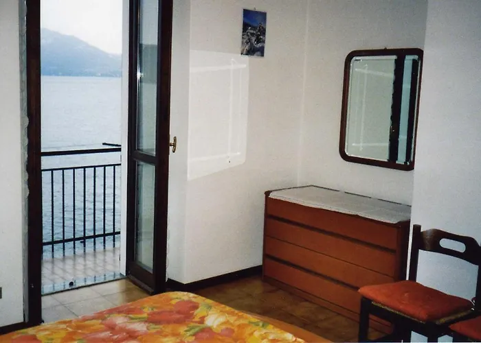 Casa In Riva Al *