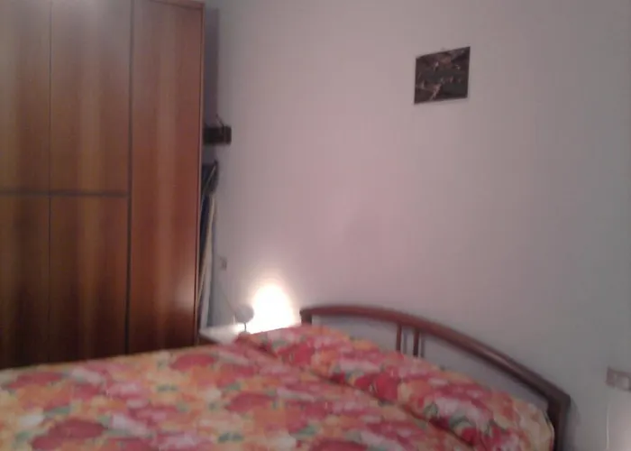 Casa In Riva Al * Varenna