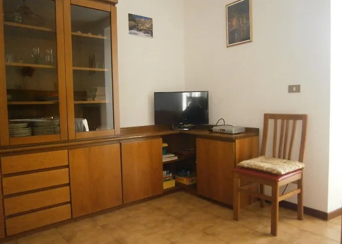 Nyaraló Casa In Riva Al *