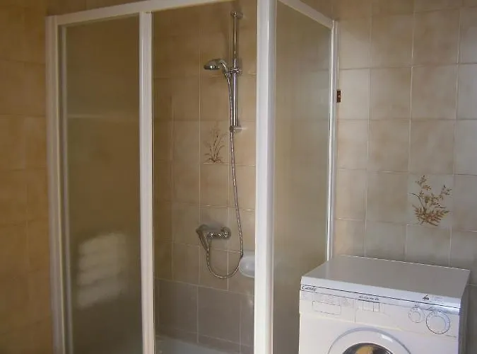 Nyaraló Casa In Riva Al Varenna