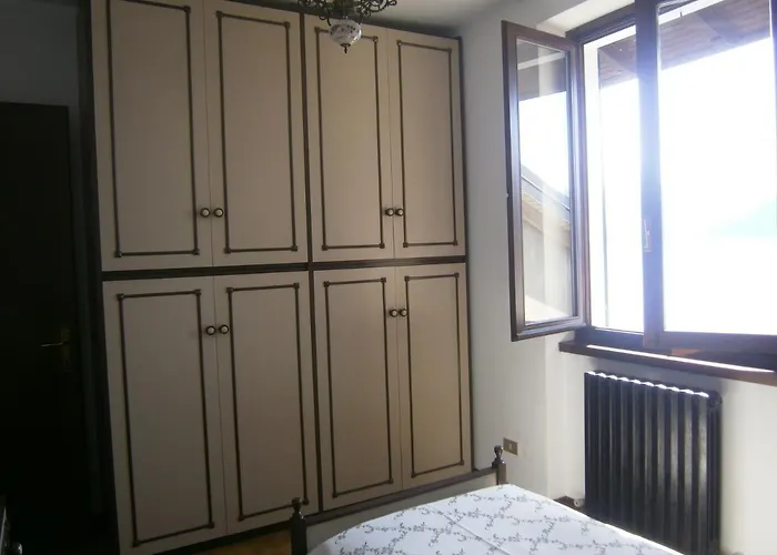 Casa In Riva Al * Varenna