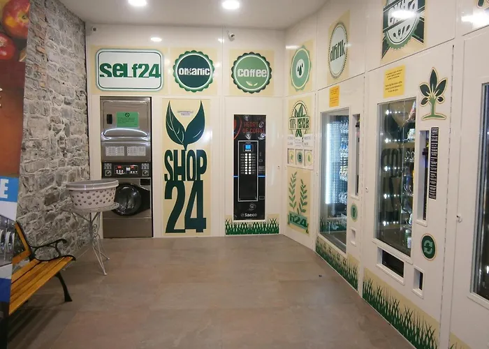 Nyaraló Casa In Riva Al