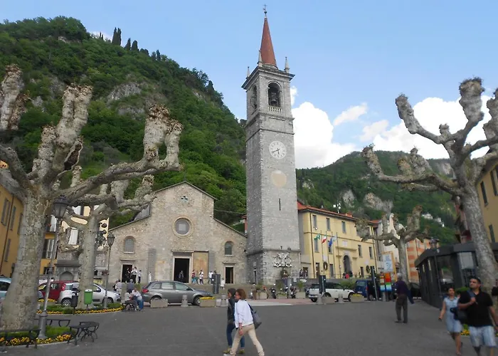 Casa In Riva Al Nyaraló *