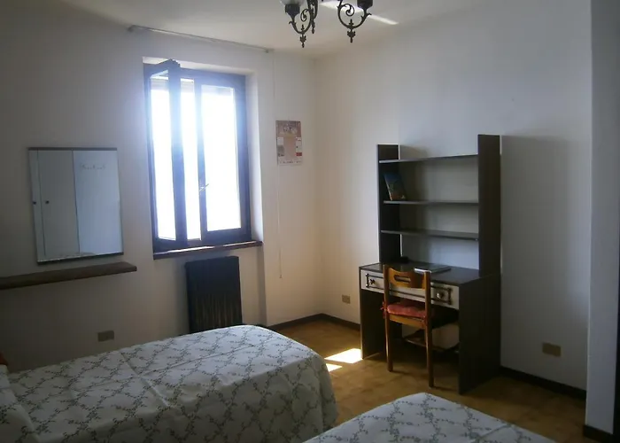 Casa In Riva Al Varenna