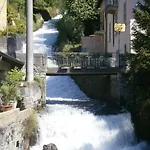 Casa In Riva Al 펜션