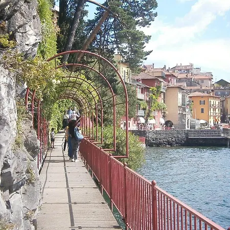 Casa In Riva Al *