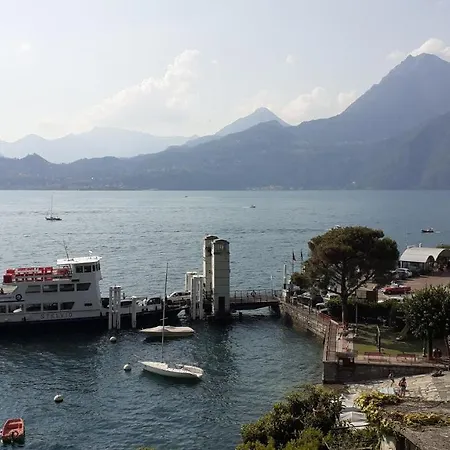 Casa In Riva Al *