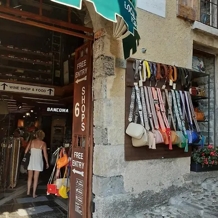 Casa In Riva Al *