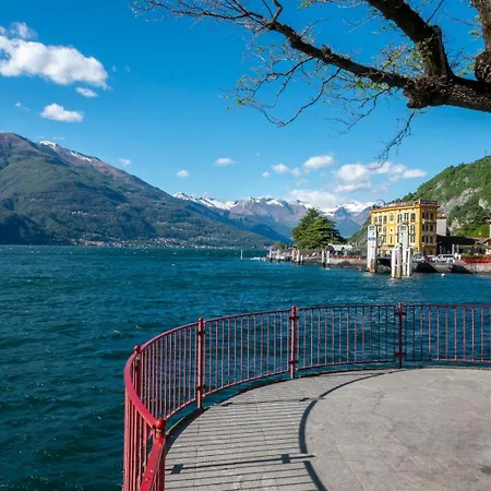 Casa In Riva Al Holiday home *