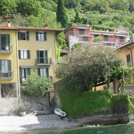 Casa In Riva Al Holiday home Varenna