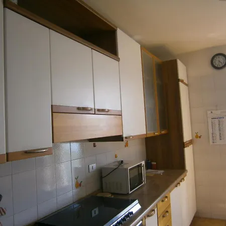 Casa In Riva Al Holiday home *