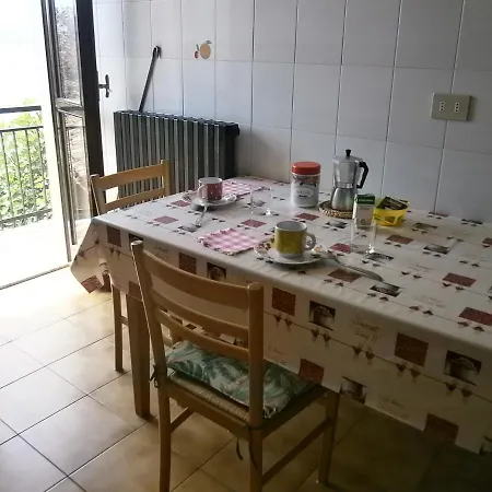 Casa In Riva Al *