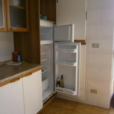 Casa In Riva Al Holiday home Varenna