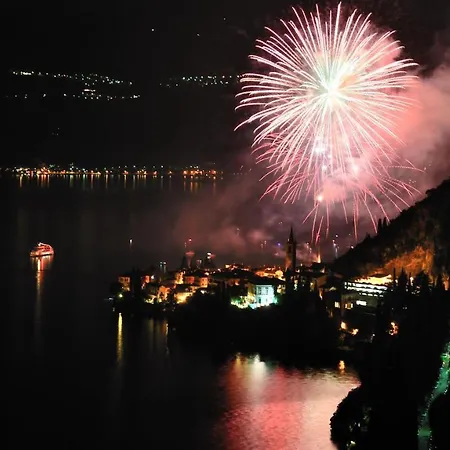 Casa In Riva Al 別荘