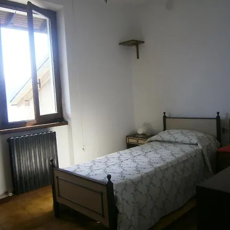 Casa In Riva Al