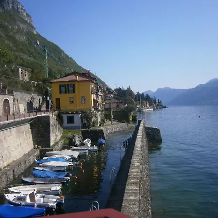 Casa In Riva Al Holiday home