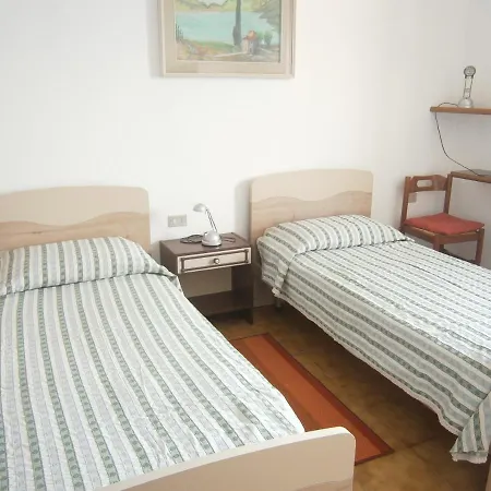 Casa In Riva Al Сasa de vacaciones