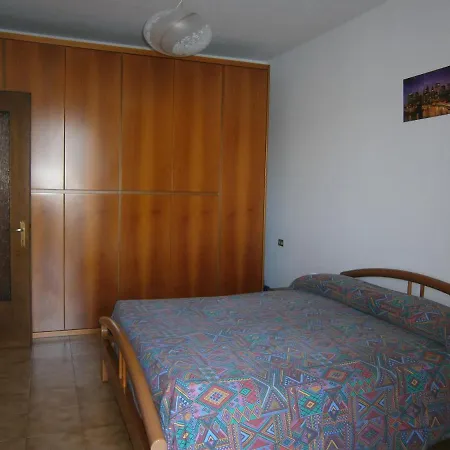 Casa In Riva Al