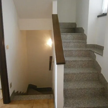 Casa In Riva Al