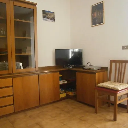 בית נופש Casa In Riva Al *