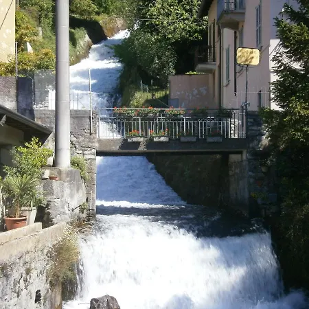 Casa In Riva Al Holiday home