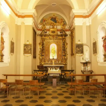 Casa In Riva Al *