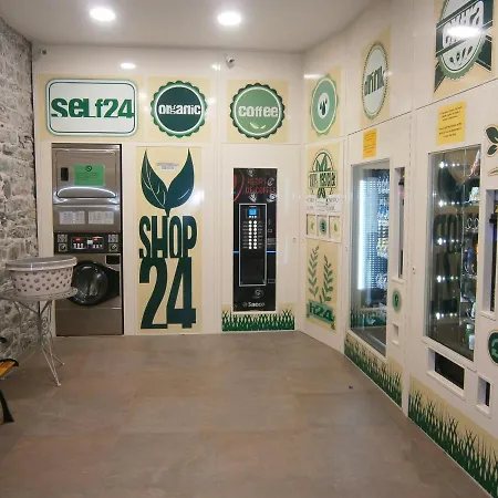 Tatil Evi Casa In Riva Al