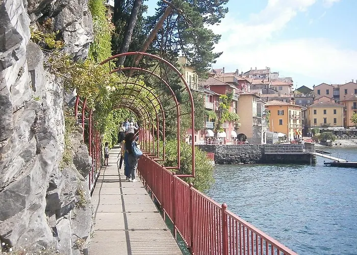 Casa In Riva Al *