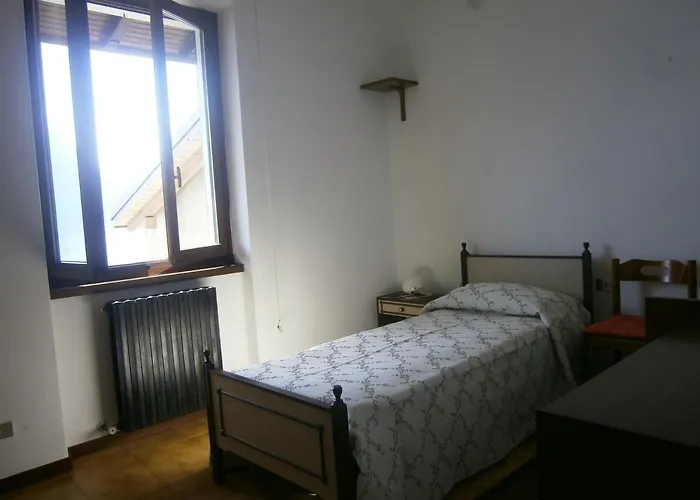 Casa In Riva Al