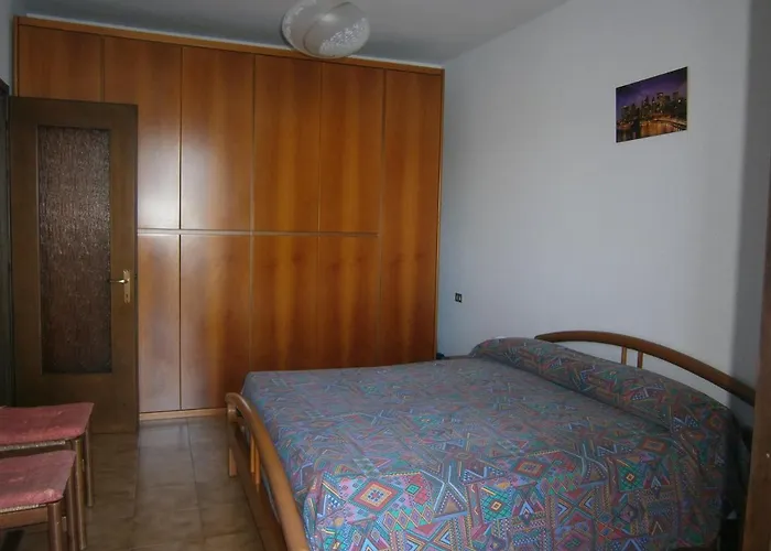 Casa In Riva Al