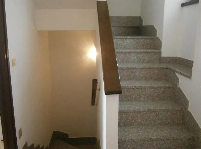 Casa In Riva Al