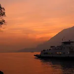 Casa In Riva Al *