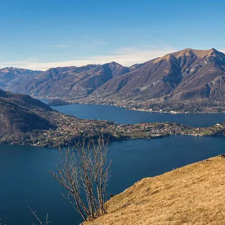 Casa In Riva Al Hébergement de vacances