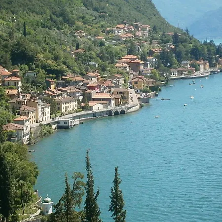 Casa In Riva Al * Varenna