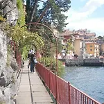 Casa In Riva Al *
