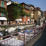 Casa In Riva Al Дом отдыха *
