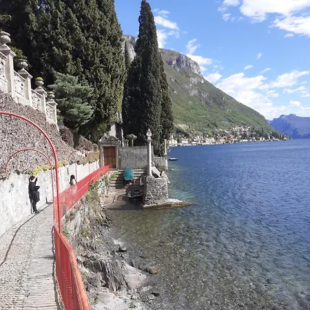 Casa In Riva Al * Варенна