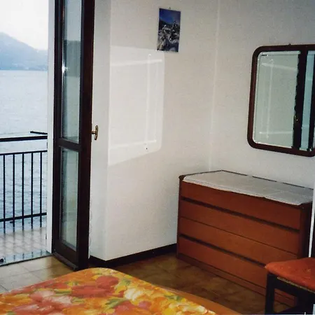 Casa In Riva Al *