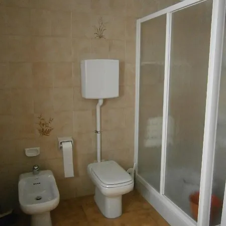 Dom wakacyjny Casa In Riva Al