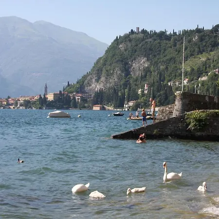 Dom wakacyjny Casa In Riva Al Varenna