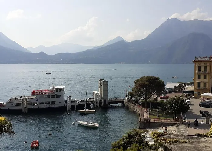 Casa In Riva Al *