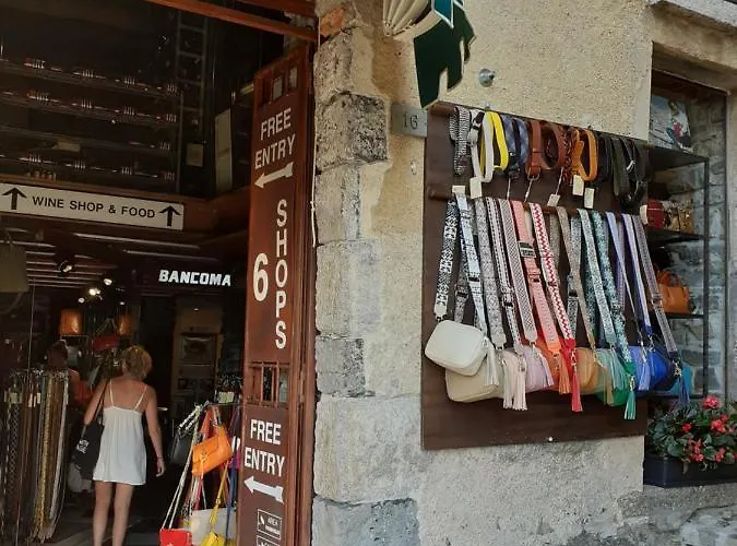 Casa In Riva Al *