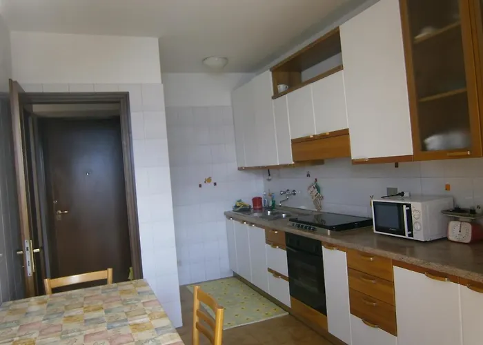 Prázdninový dům Casa In Riva Al Varenna