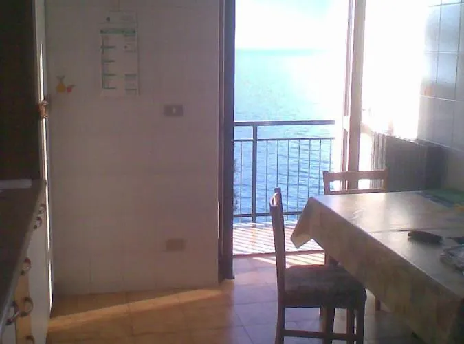 Prázdninový dům Casa In Riva Al Varenna